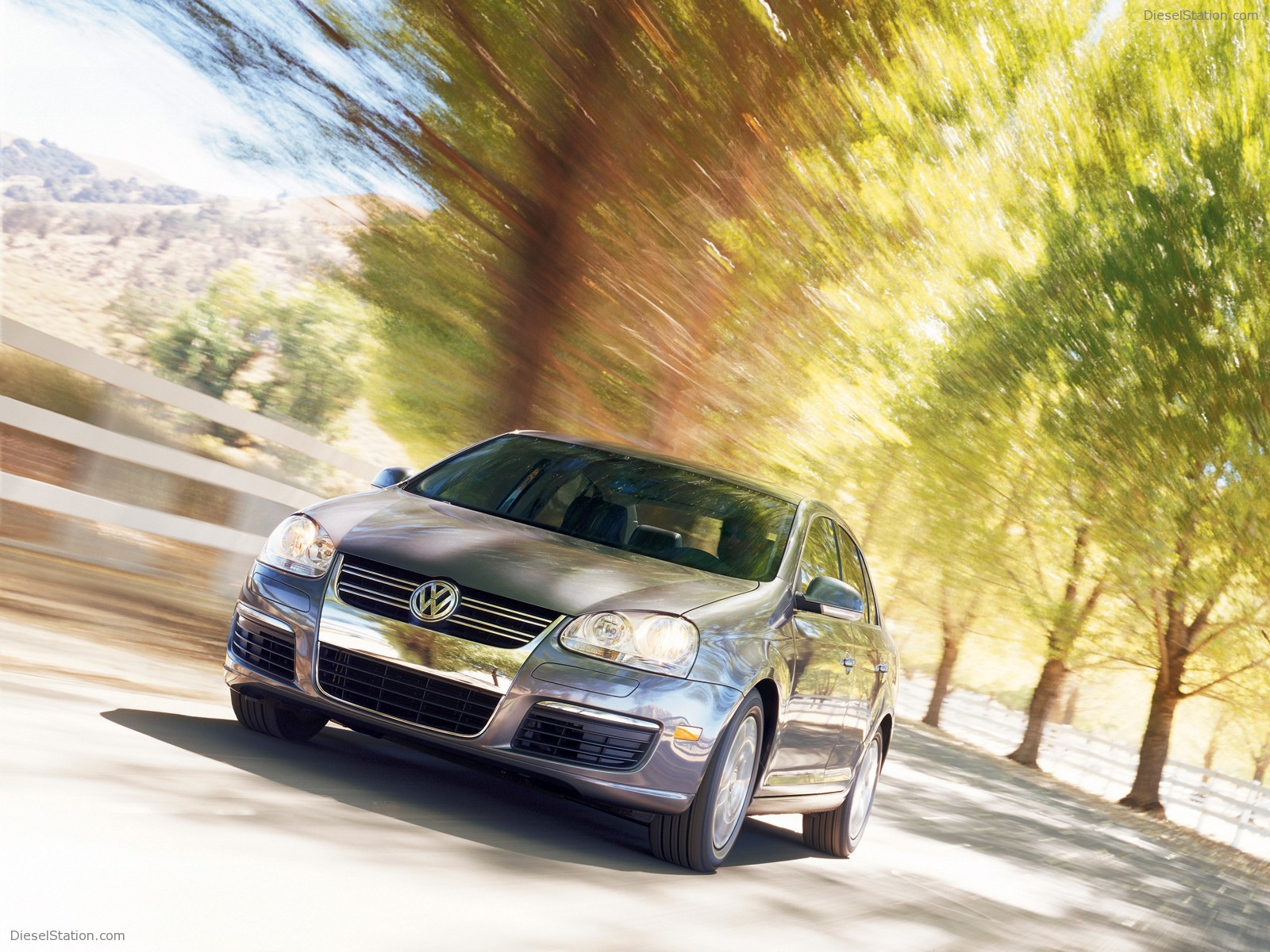 Volkswagen Jetta/Bora (2006)